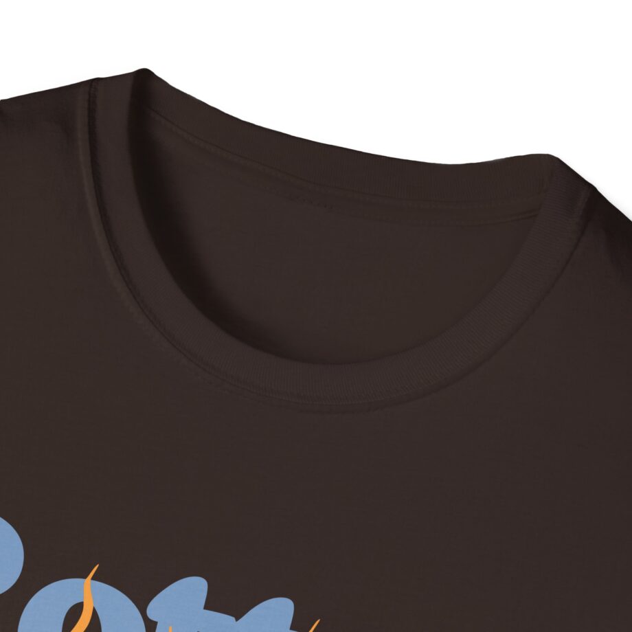 Stephanie Soo Rotten Mango Unisex Softstyle T-shirt