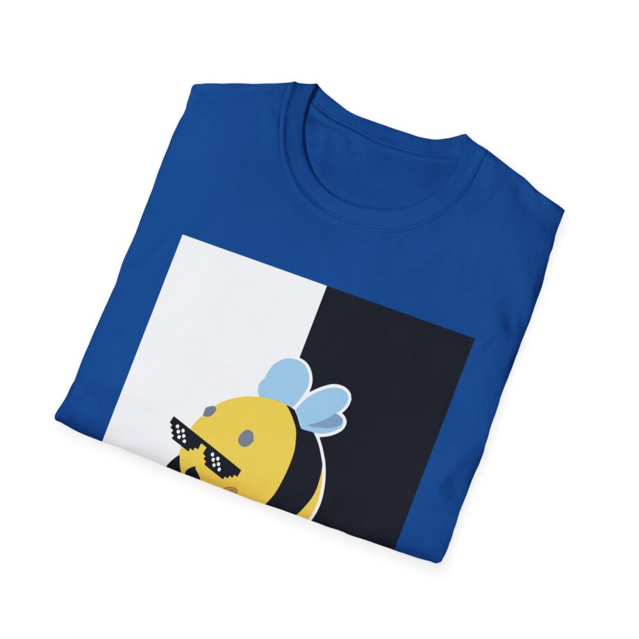 Ranboo and Tubbo Unisex Softstyle T-shirt