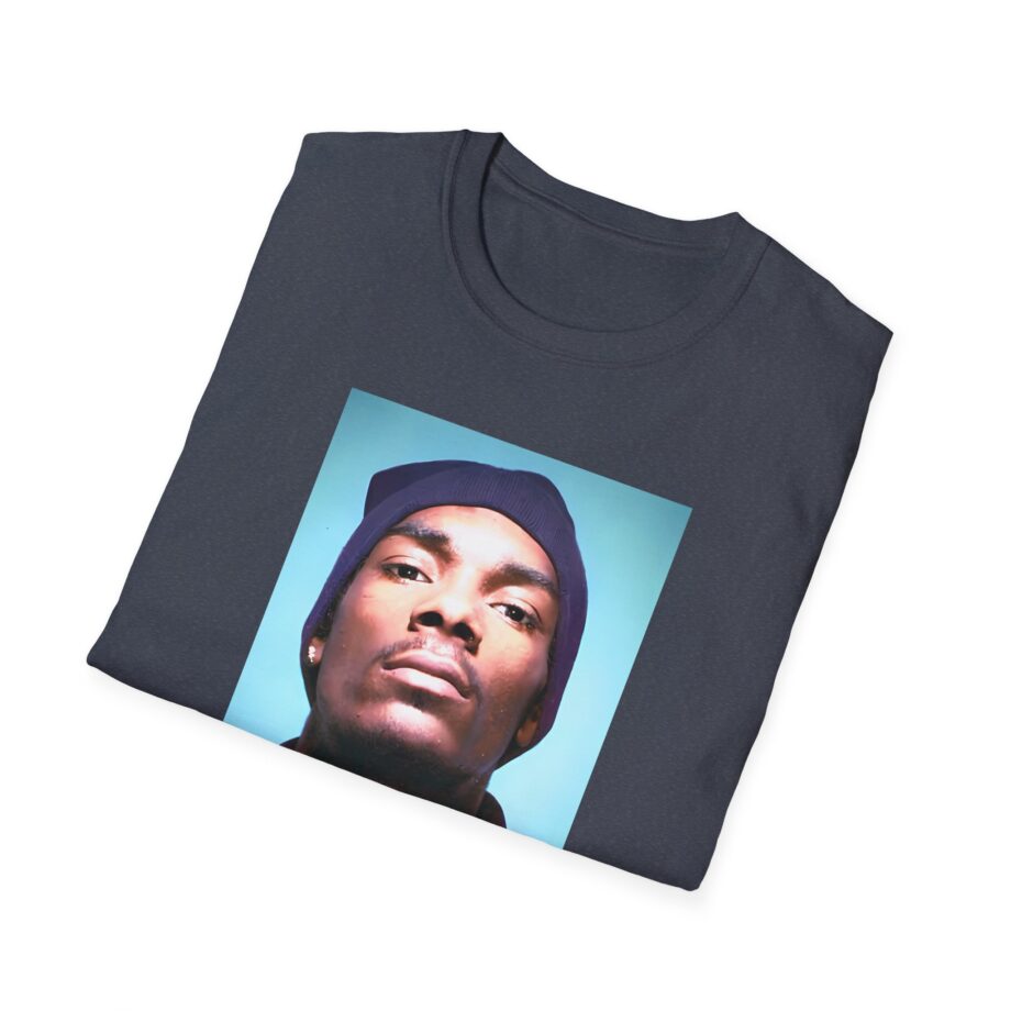 Fresh Unisex Softstyle T-Shirt