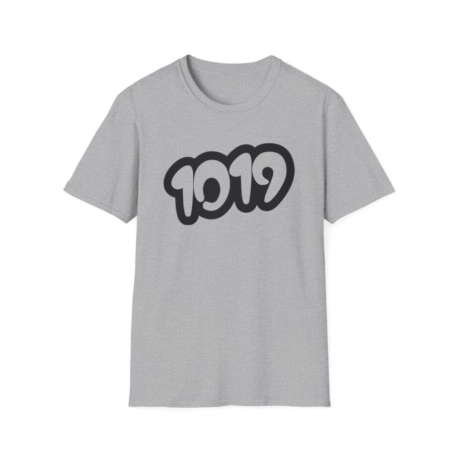 Lucio 1019 Unisex Softstyle T-shirt