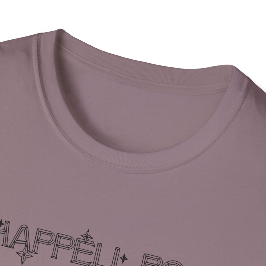 Chappell Roan Green Unisex Softstyle T-shirt