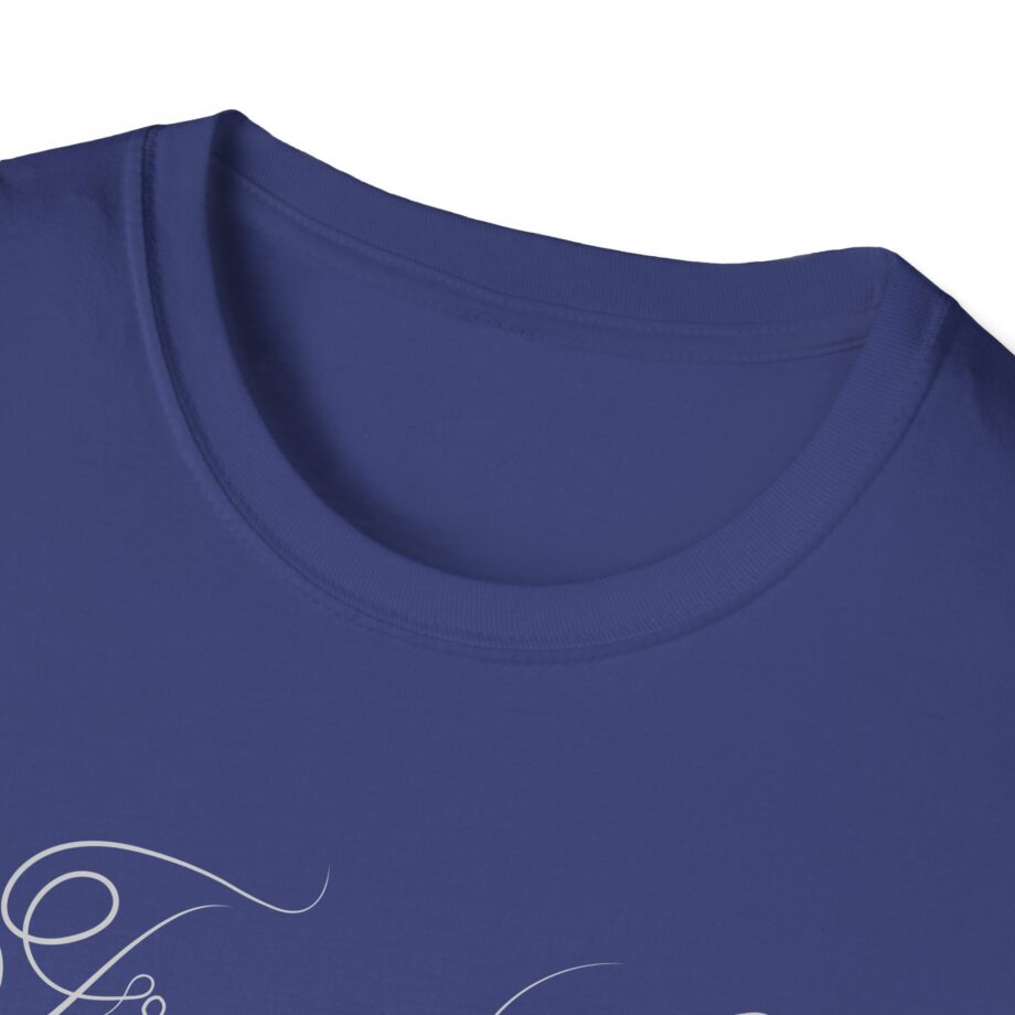 Fresh Love Unisex Softstyle T-Shirt