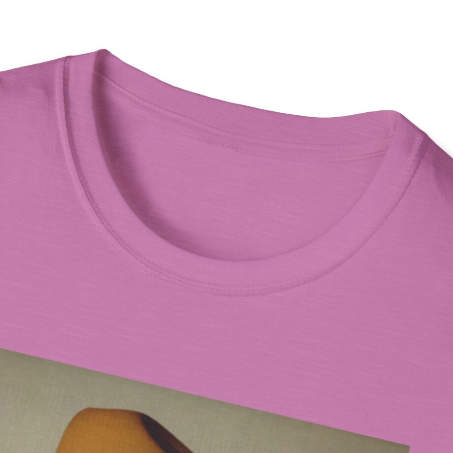 Lainey Wilson Unisex Softstyle T-Shirt