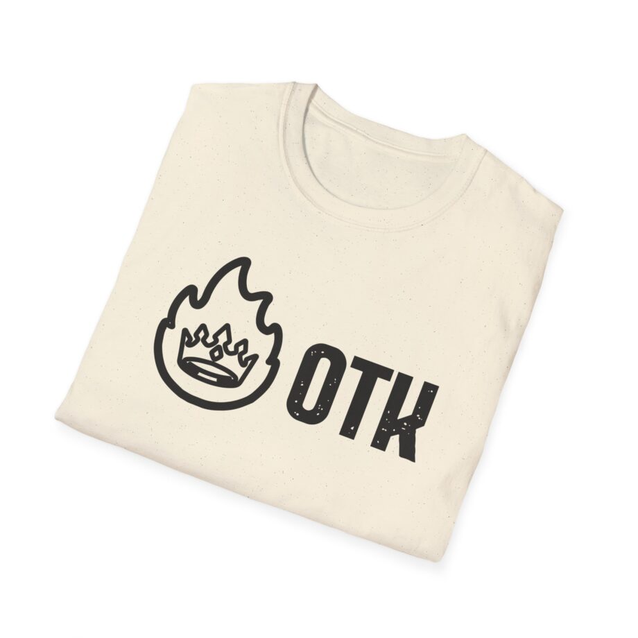 OTK Unisex Softstyle T-Shirt