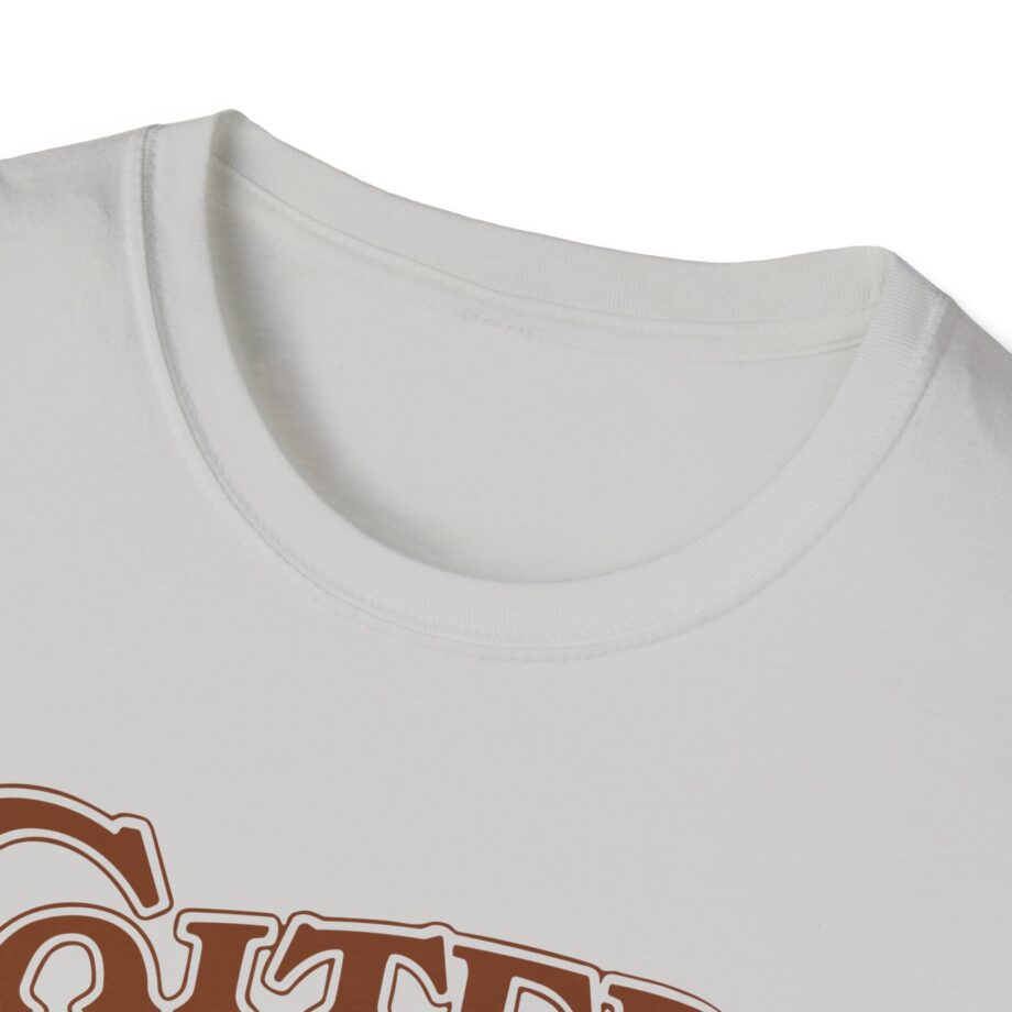 Colter Wall Unisex Softstyle T-shirt