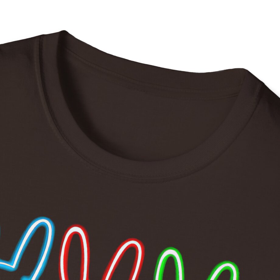 BB Unisex Softstyle T-Shirt