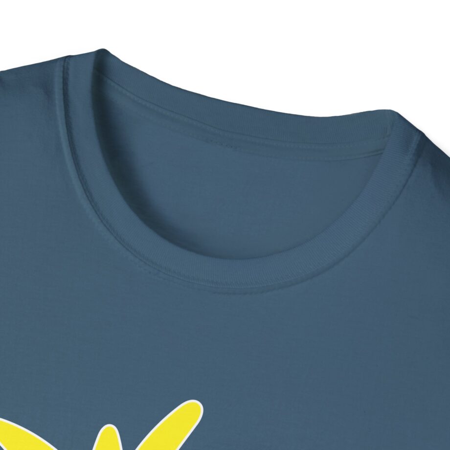 Beabadoobee Forest Unisex Softstyle T-Shirt