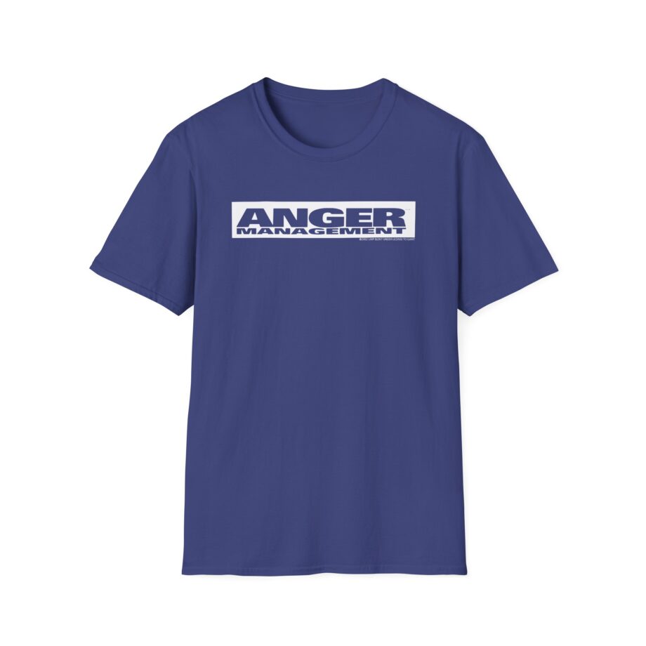 Limp Bizkit Unisex Softstyle T-Shirt