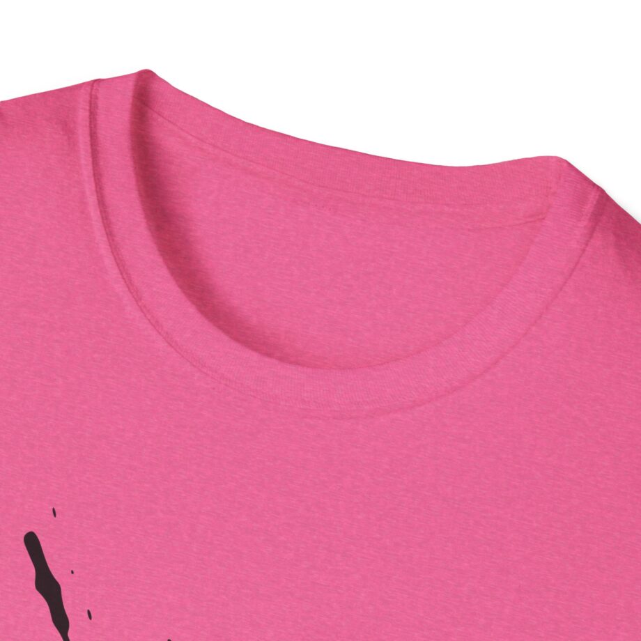 Sykkuno  Unisex Softstyle T-shirt