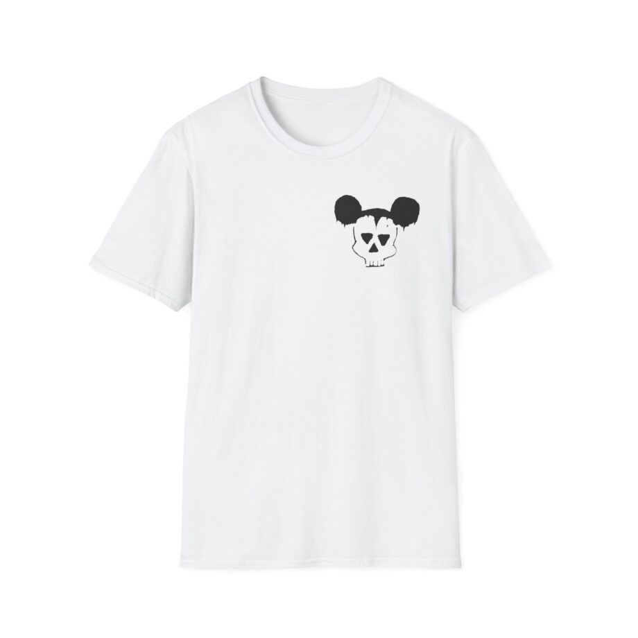 Death Cult Unisex Softstyle T-Shirt