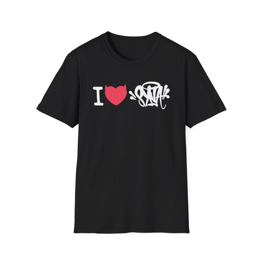 Central Cee Unisex Softstyle T-Shirt