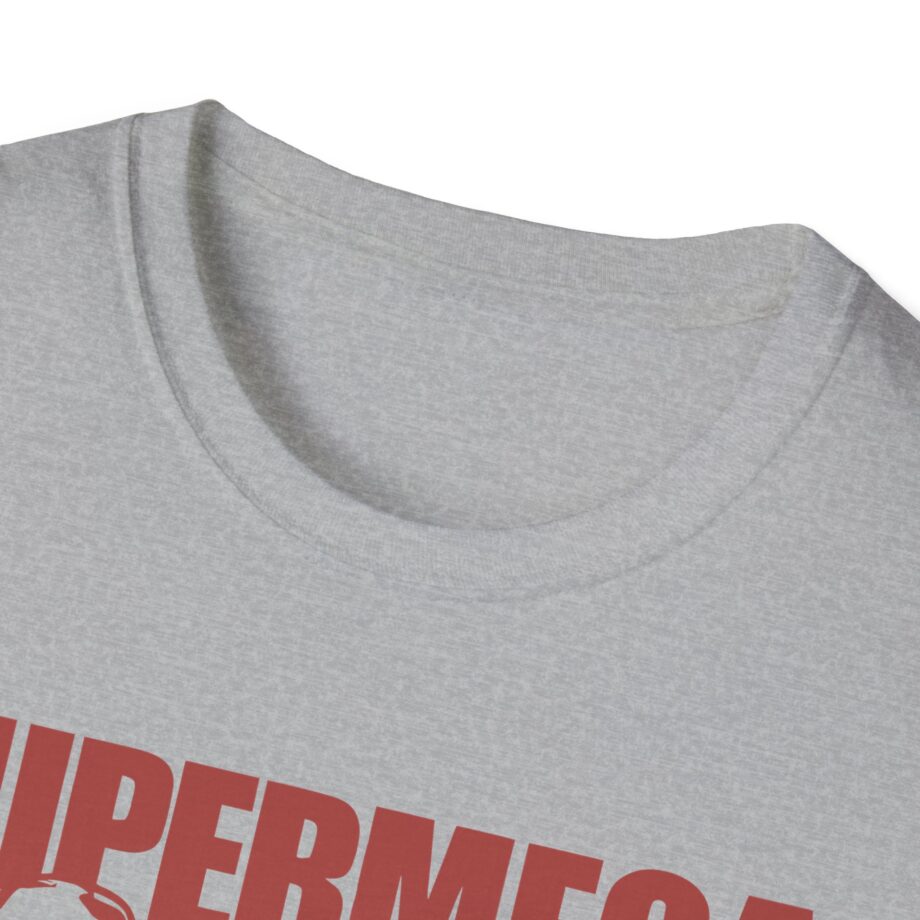 Supermega Unisex Softstyle T-shirt
