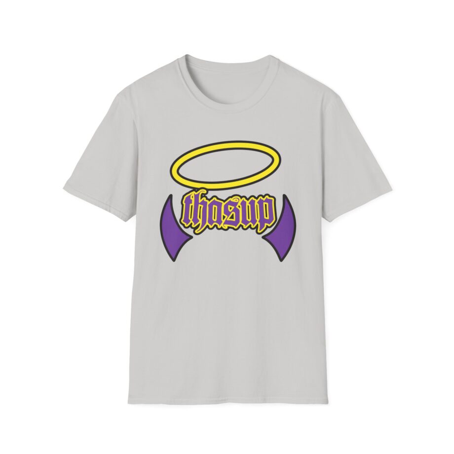 Thasup Unisex Softstyle T-shirt