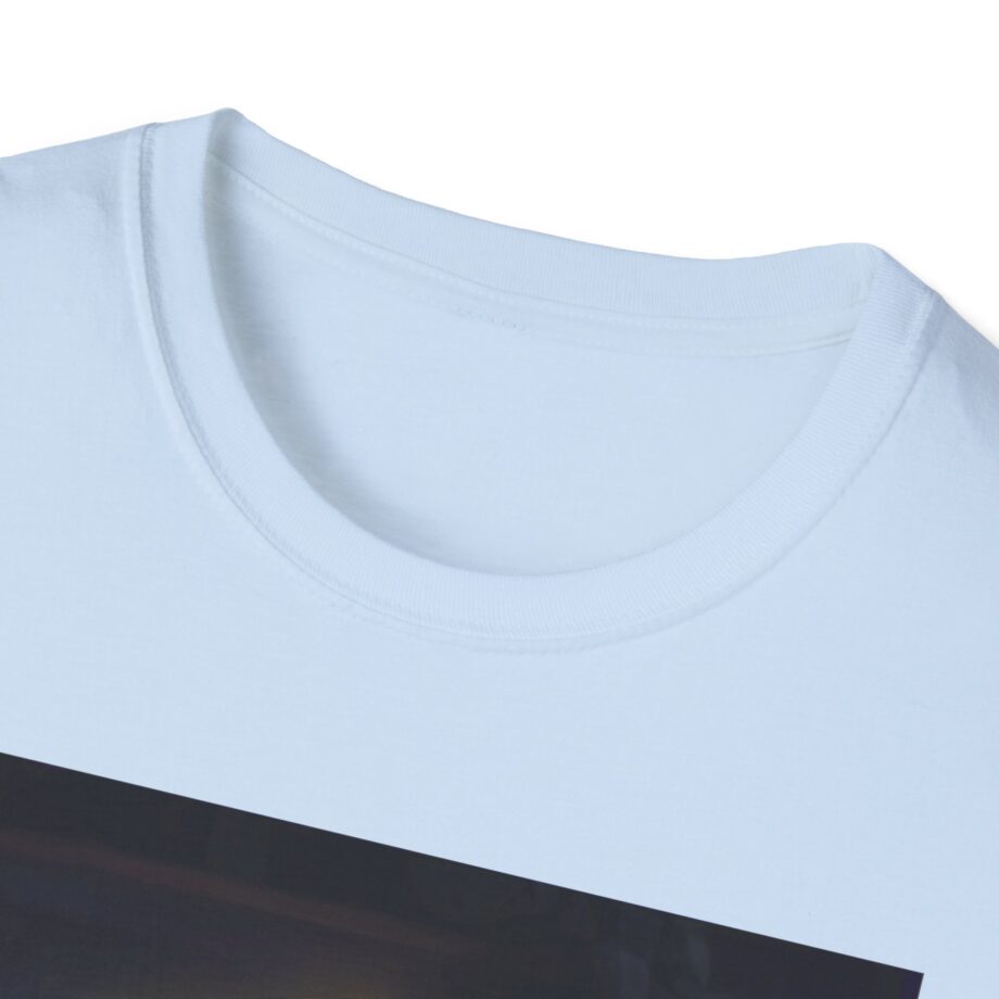 Thasup Unisex Softstyle T-shirt