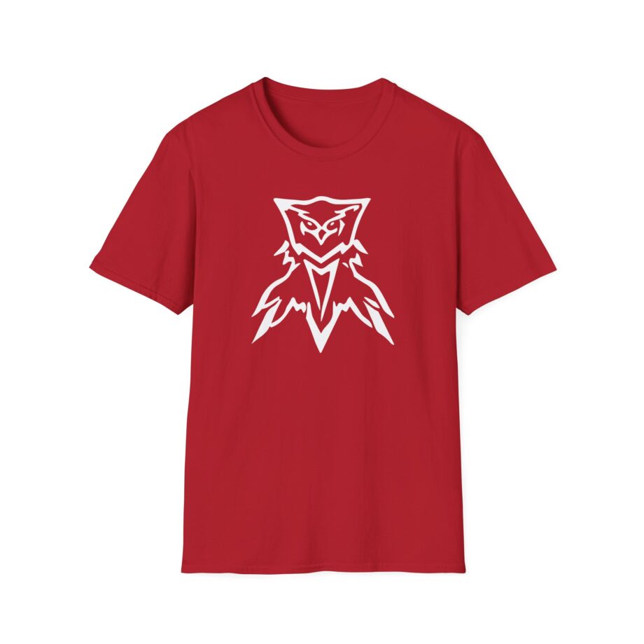 Heelmike Unisex Softstyle T-shirt