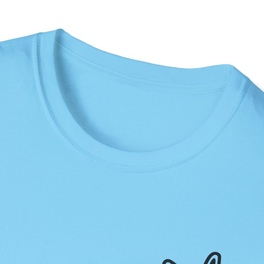 Rubius New Originals V.2 Unisex Softstyle T-Shirt