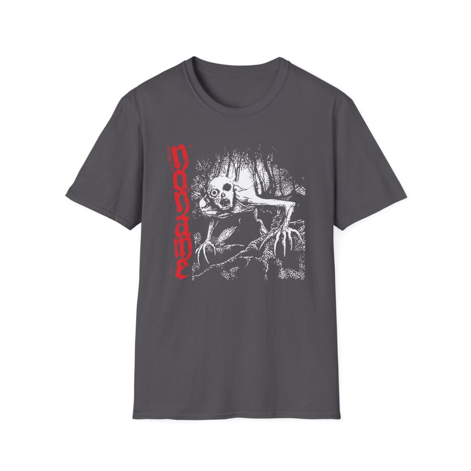 Jake Webber Unisex Softstyle T-shirt