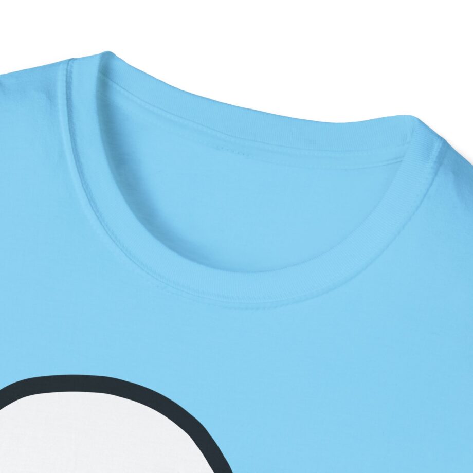 Lilsimsie Unisex Softstyle T-shirt