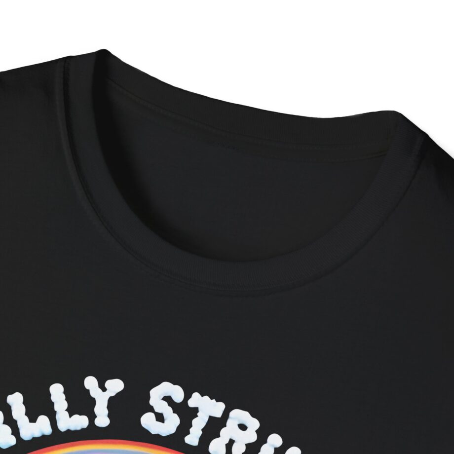 Billy Strings the Gathering  Skermz Unisex Softstyle T-shirt