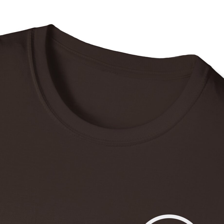 Rufus Du Sol Unisex Softstyle T-Shirt