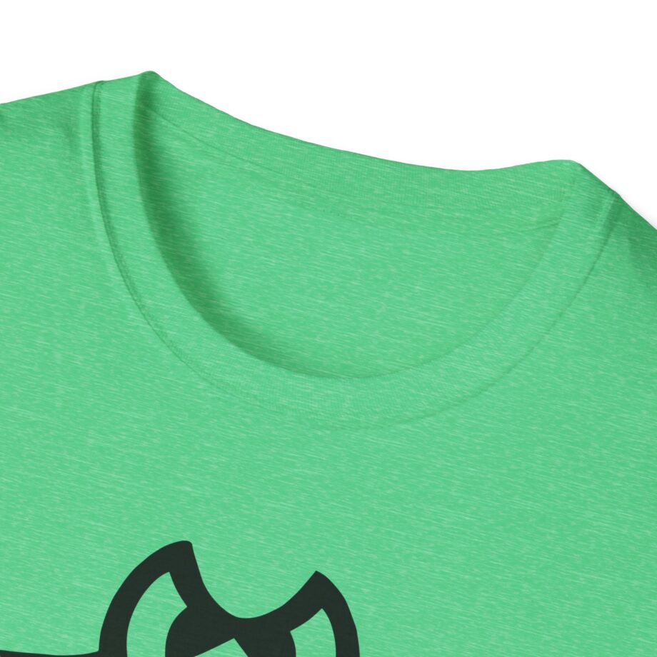 Heelmike Unisex Softstyle T-shirt