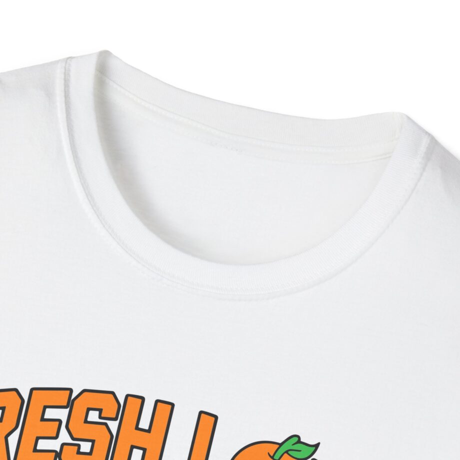 Sturniolo Triplets  Fresh Love Unisex Softstyle T-Shirt