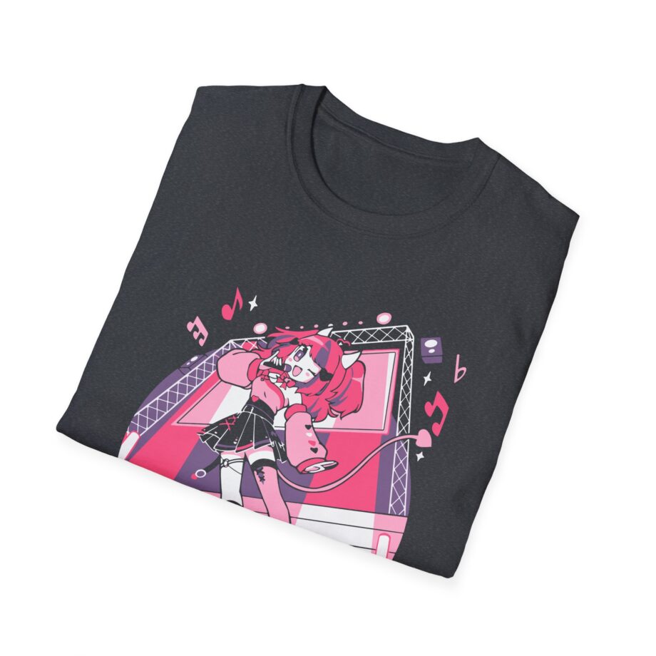 VShojo Unisex Softstyle T-Shirt