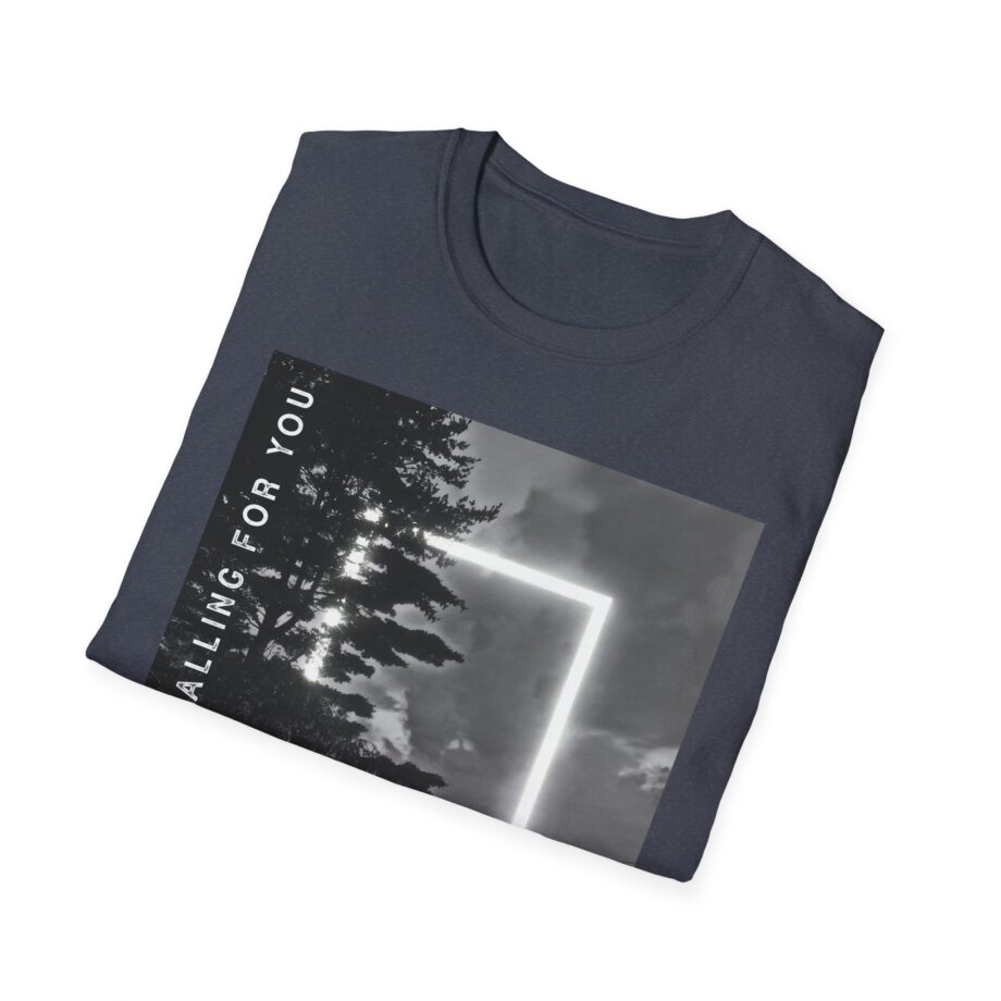 The Fallingforyou Unisex Softstyle T-shirt