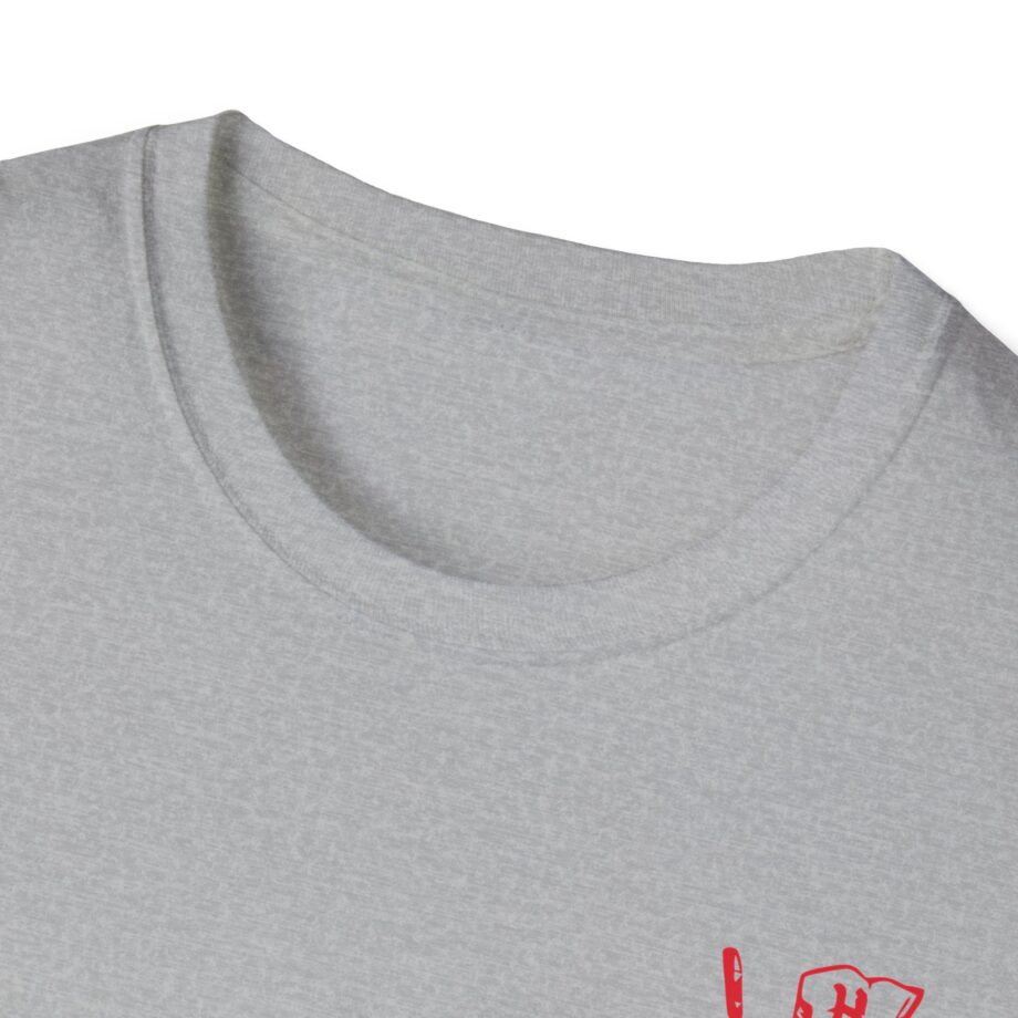Eladio Carrion Sauce Boyz Unisex Softstyle T-Shirt