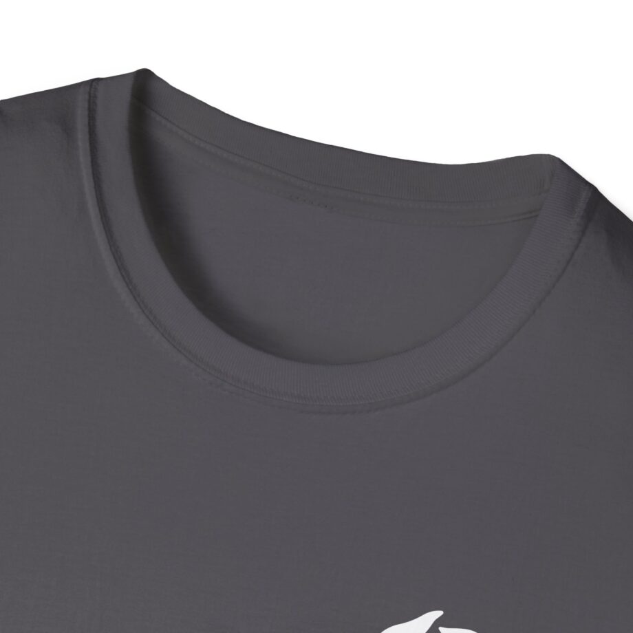 Froukje  Unisex Softstyle Tee