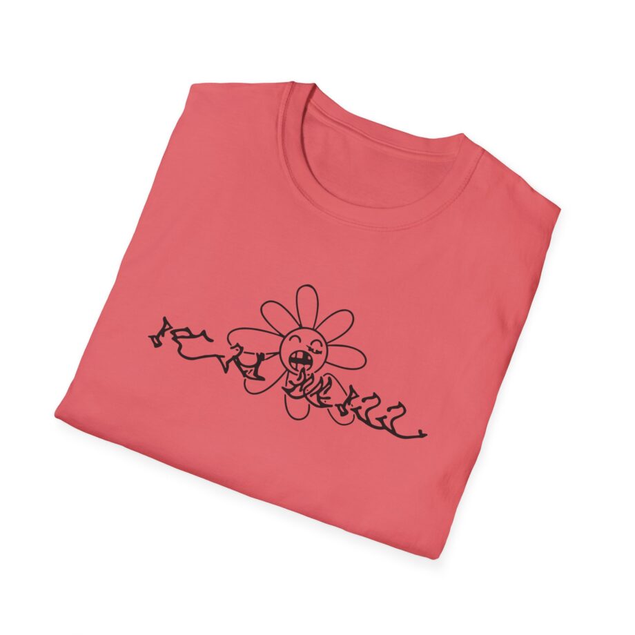 Makko Unisex Softstyle T-Shirt