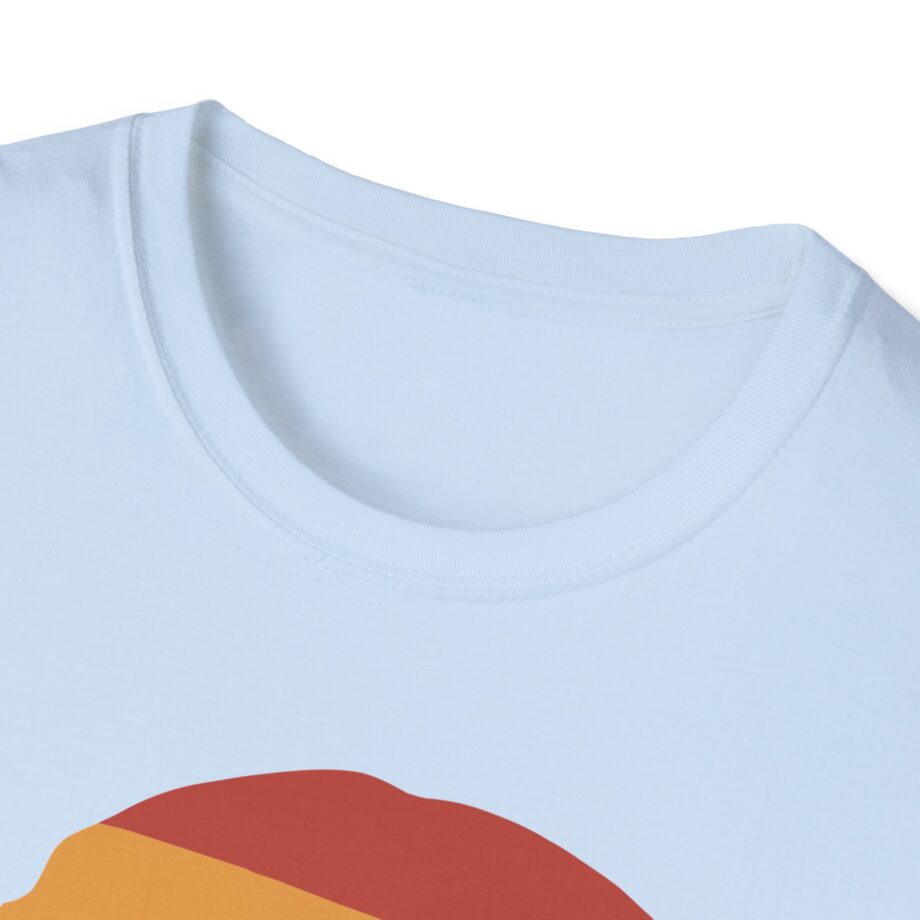 Tv Girl Unisex Softstyle T-shirt