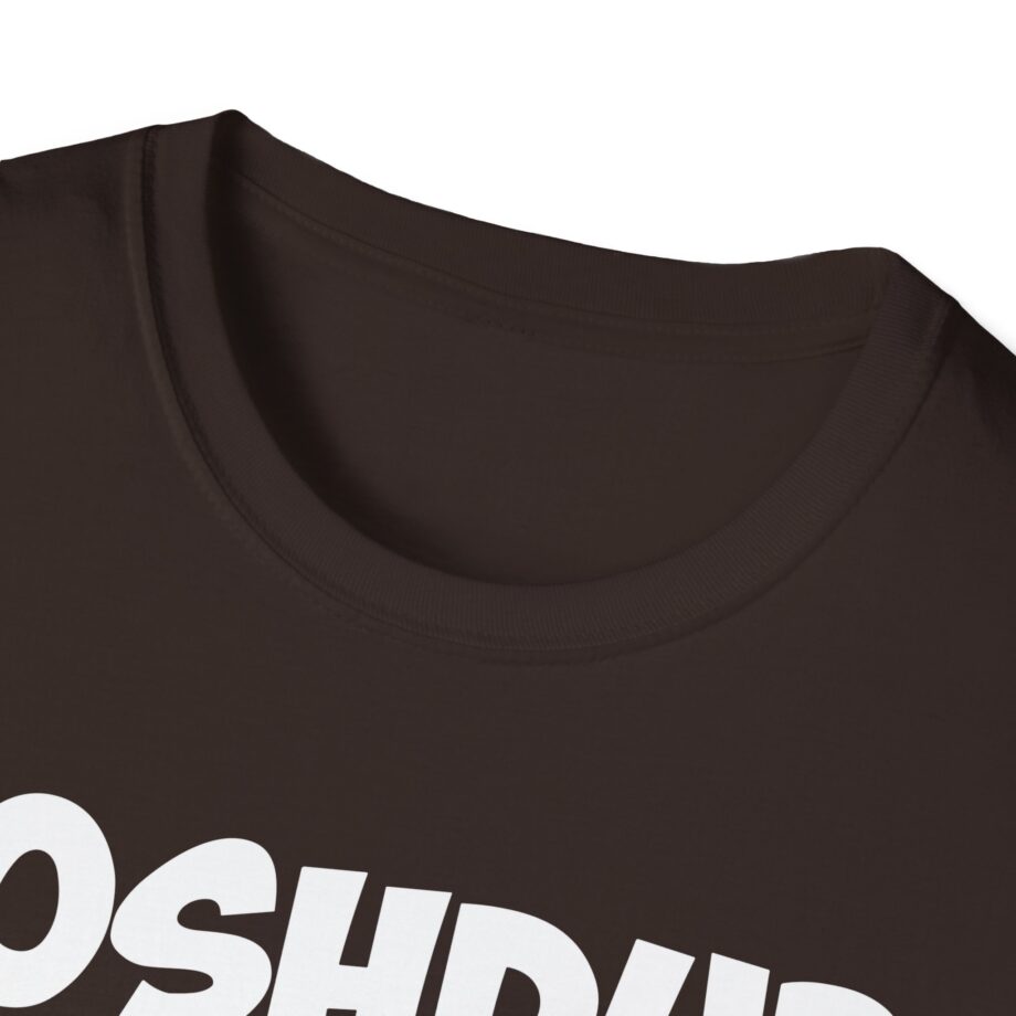 Joshdub Dub Dub Unisex Softstyle T-shirt