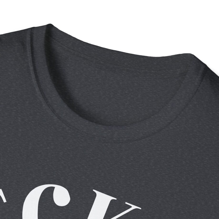 Kendall Rae Tckr Unisex Softstyle T-shirt