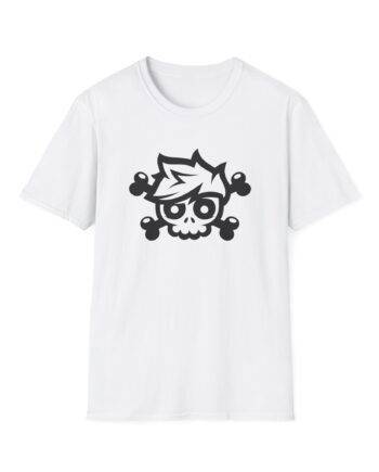Ssundee Unisex Softstyle T-Shirt