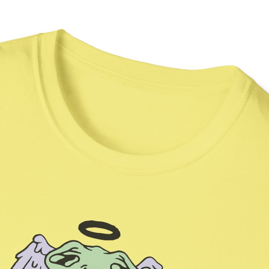 Froukje  Unisex Softstyle T-Shirt