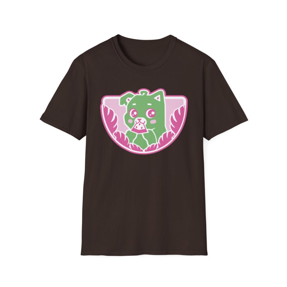Ibella Twilight Unisex Softstyle T-shirt