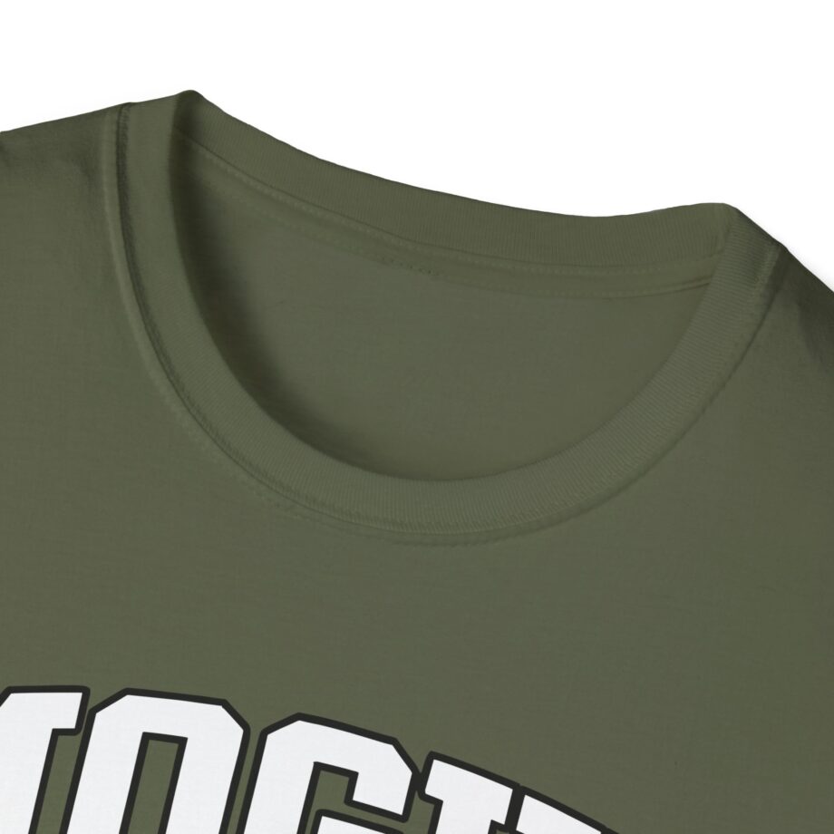 Ludwig Ahgren Mogul Mogi Unisex Softstyle T-shirt
