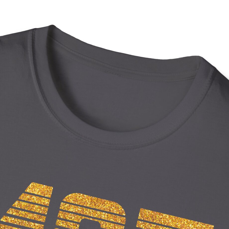 Morgz mgz Unisex Softstyle T-Shirt