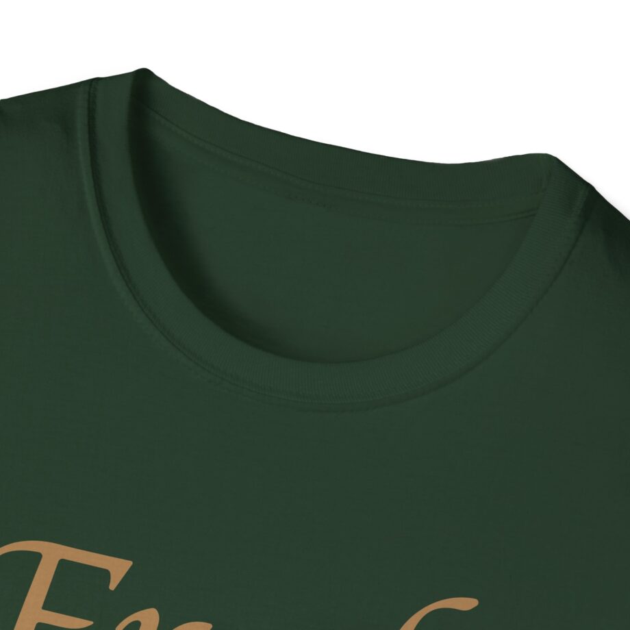 Fresh Love Unisex Softstyle T-Shirt