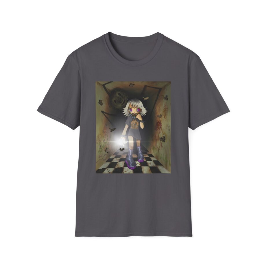 Izzzyzzz Unisex Softstyle T-shirt