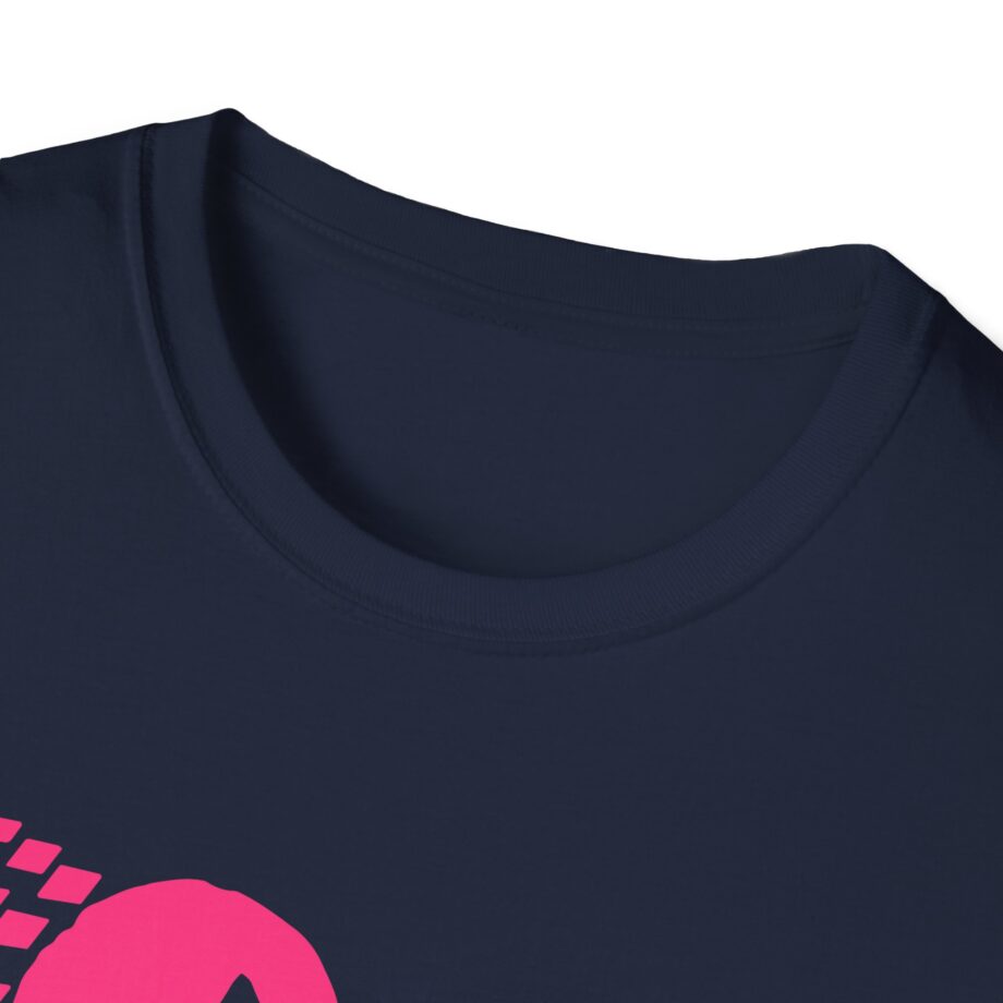Tv Girl Unisex Softstyle T-shirt