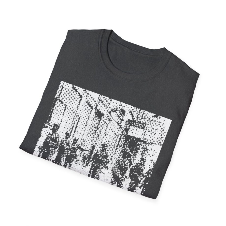 Godspeed You Black Emperor Unisex Softstyle T-Shirt