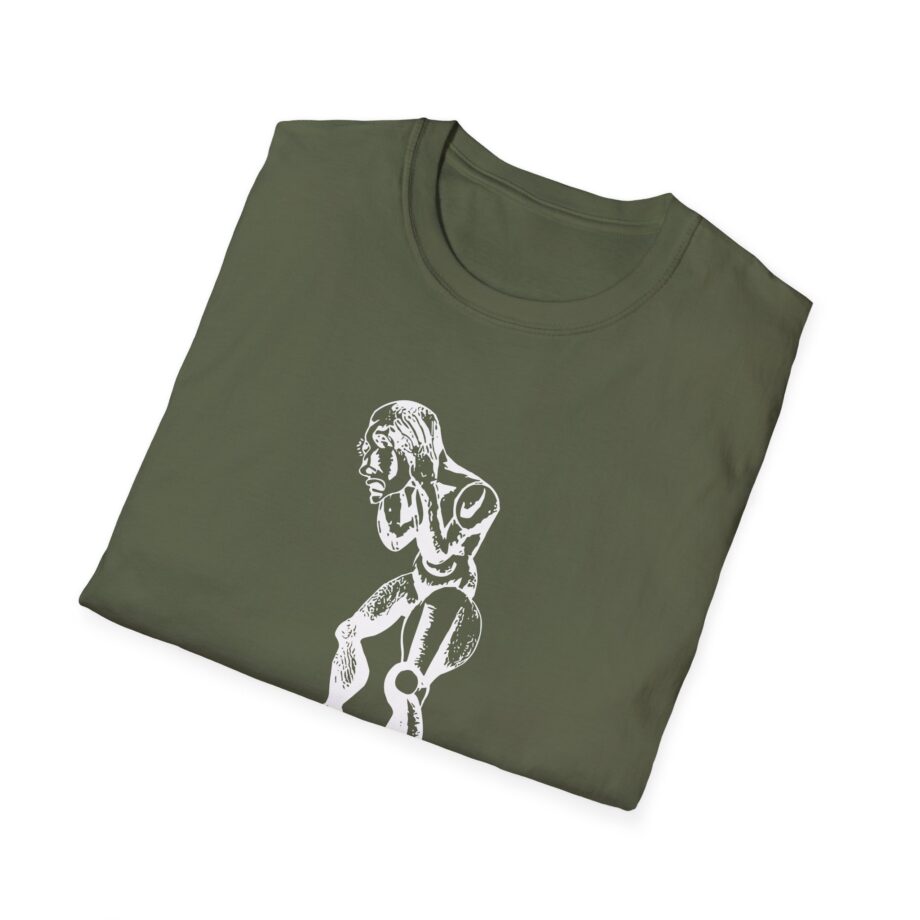 Title Fight Hypernight Unisex Softstyle T-Shirt