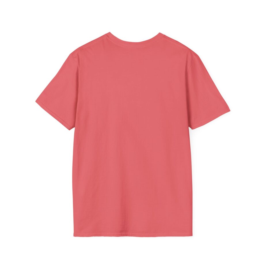 Jackass Unisex Softstyle T-Shirt