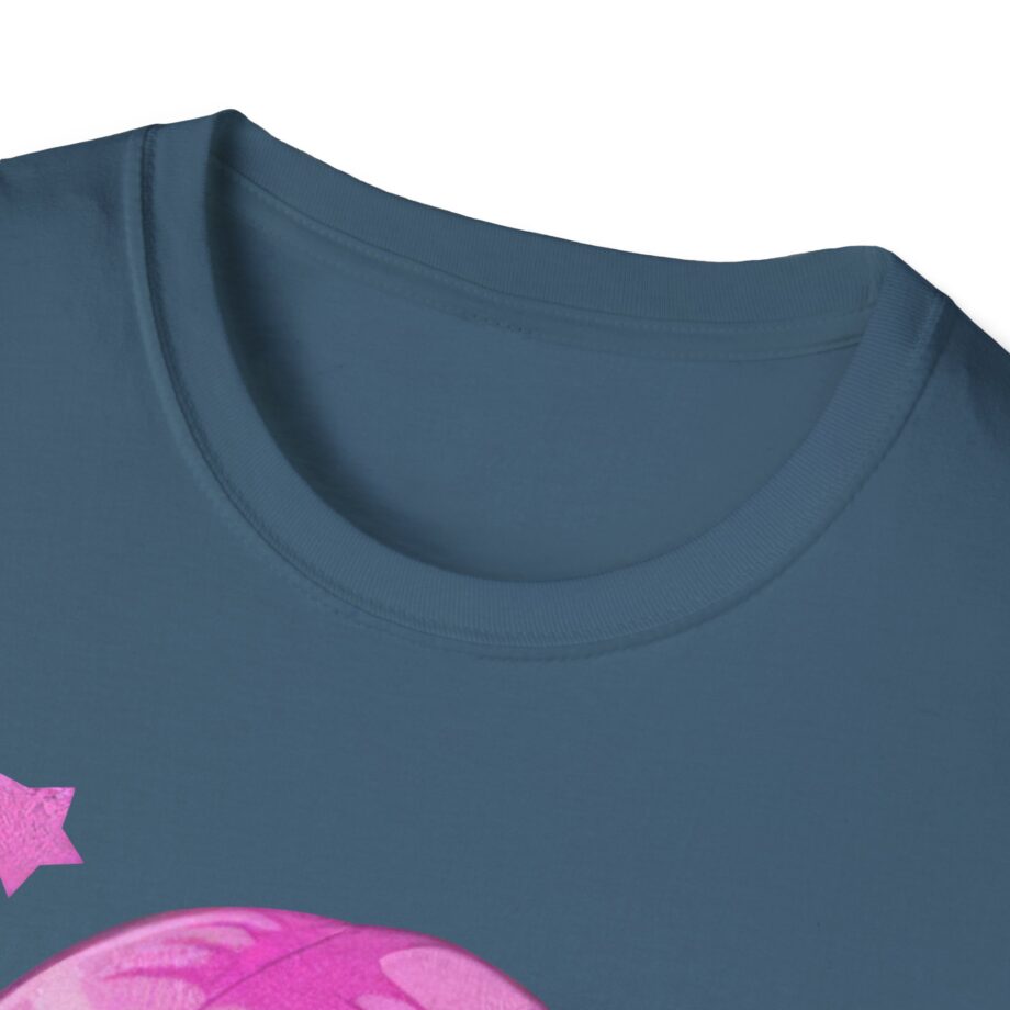 Young Miko Unisex Softstyle T-Shirt
