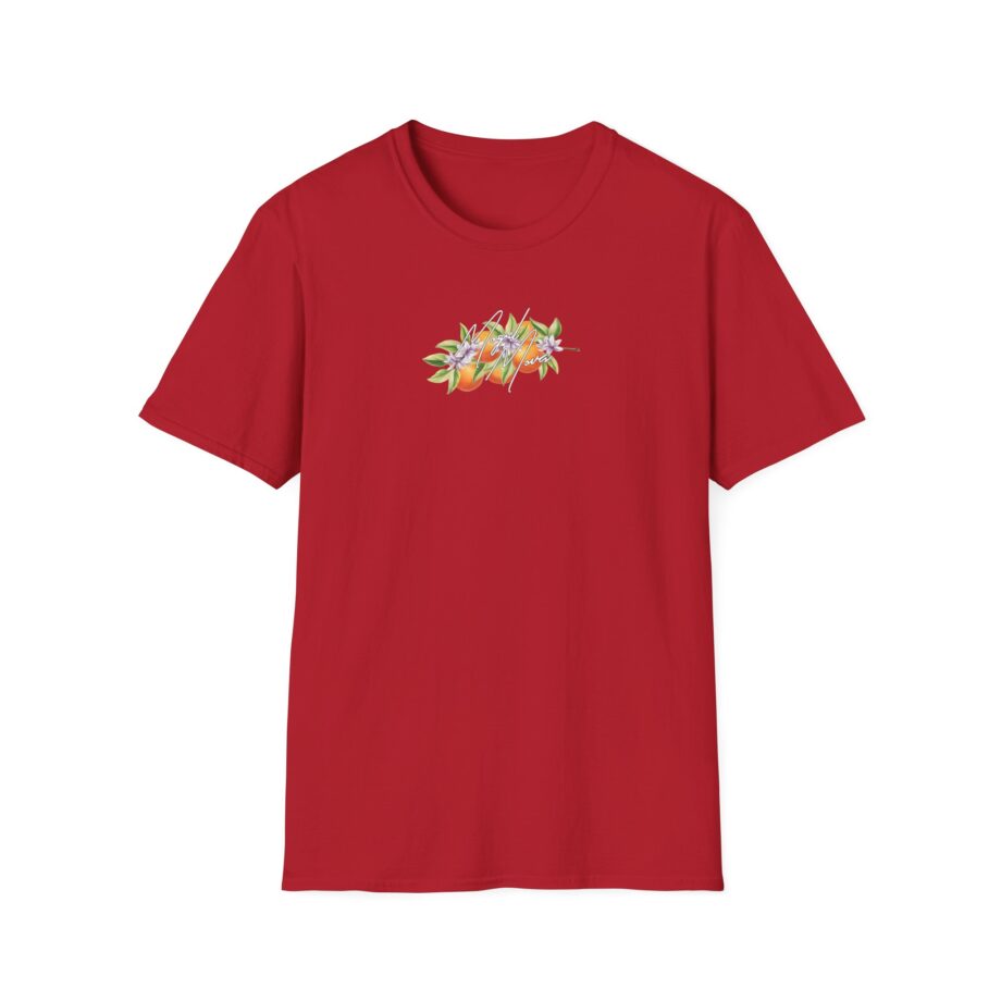 Mogul Moves Lavender Ludwig Ahgren Unisex Softstyle T-Shirt