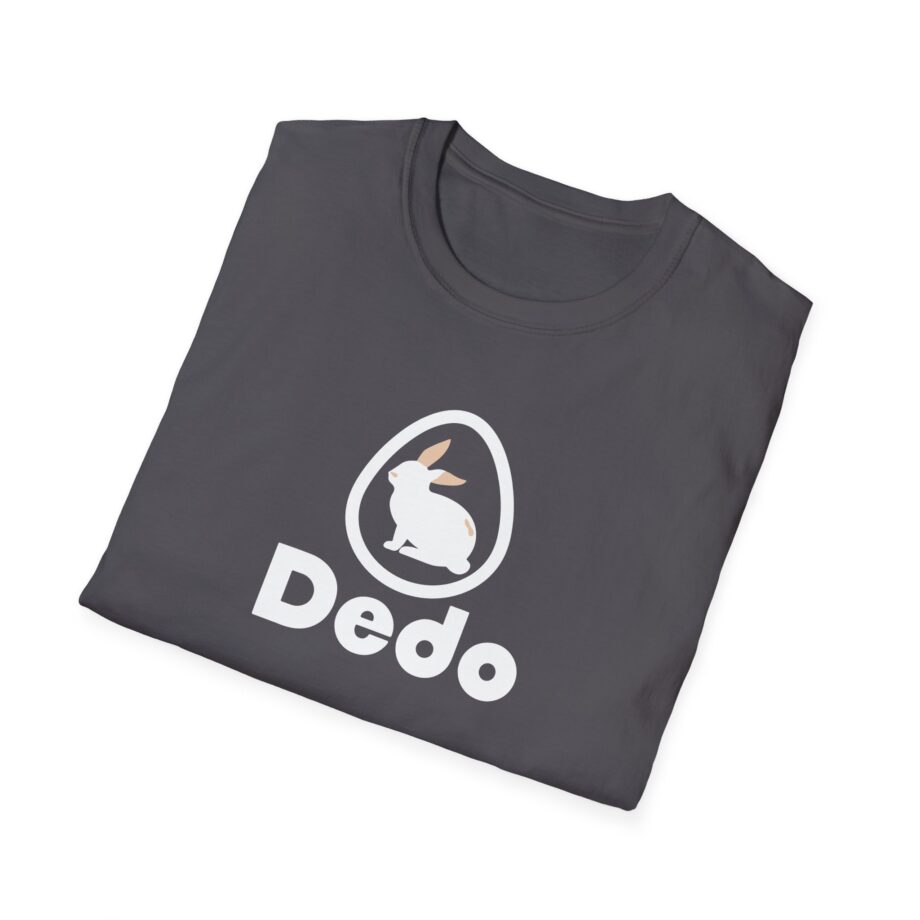 Mizkif Dedo Unisex Softstyle T-shirt