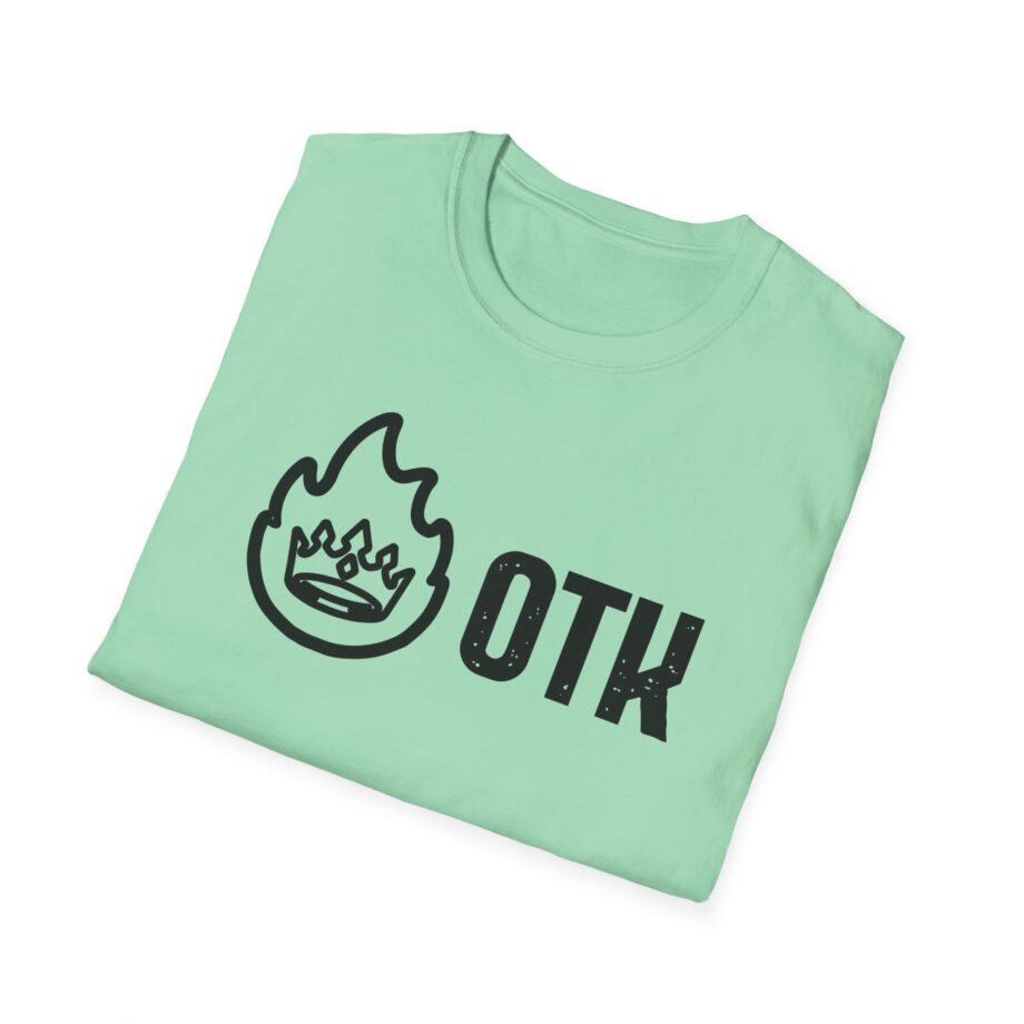 OTK Unisex Softstyle T-Shirt
