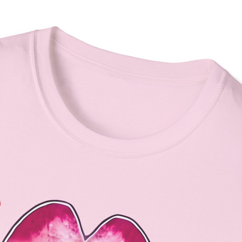 Super Mega Inner Joy Unisex Softstyle T-shirt